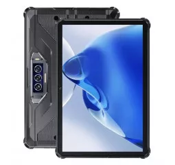 Планшет Oukitel Pad RT7 8/256Gb LTE Black