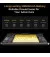Планшет Oukitel Pad RT8 6/256Gb LTE Black