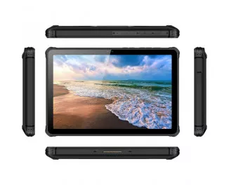 Планшет Oukitel RT10 5G 12/512GB Black