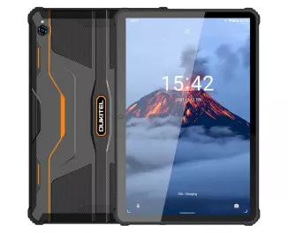 Планшет Oukitel RT3 4/64GB Orange Global