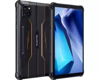 Планшет Oukitel RT3 4/64GB Orange Global