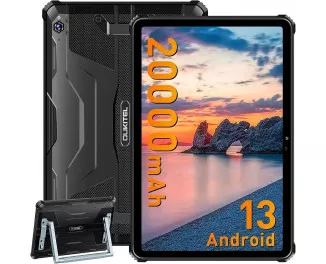 Планшет Oukitel RT6 8/256GB 4G Dual Sim Black Global