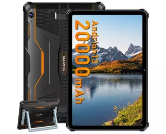 Планшет Oukitel RT6 8/256GB 4G Dual Sim Orange Global