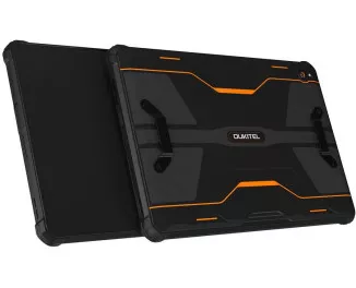 Планшет Oukitel RT6 8/256GB 4G Dual Sim Orange Global