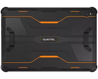 Планшет Oukitel RT6 8/256GB 4G Dual Sim Orange Global