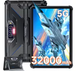 Планшет Oukitel RT7 12/256GB Blue Global