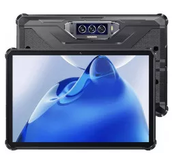 Планшет Oukitel RT7 12/512GB Black