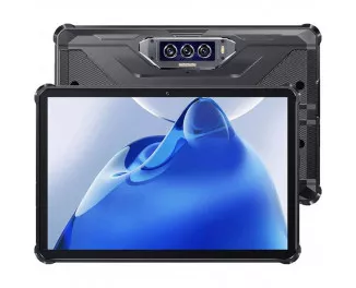 Планшет Oukitel RT7 12/512GB Black