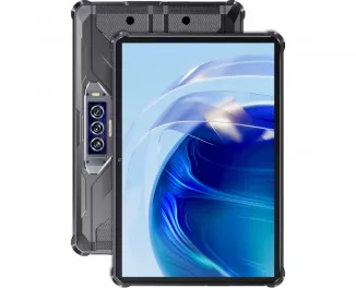 Планшет Oukitel RT7 5G 8/256GB Black Global