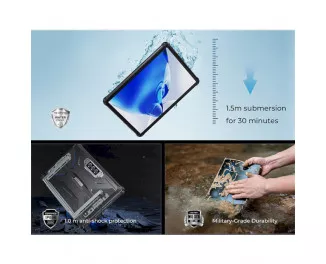 Планшет Oukitel RT7 5G 8/256GB Blue Global