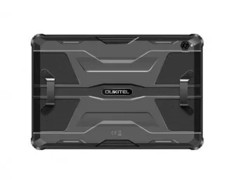 Планшет Oukitel RT9 6/256GB Black