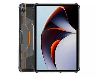 Планшет Oukitel RT9 6/256GB Orange