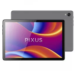 Планшет Pixus Line 8/128GB LTE Grafite