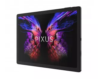 Планшет Pixus Wing 6/128GB LTE Grafite