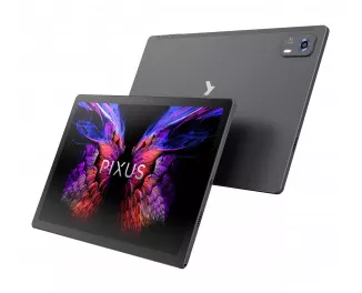 Планшет Pixus Wing 6/128GB LTE Grafite