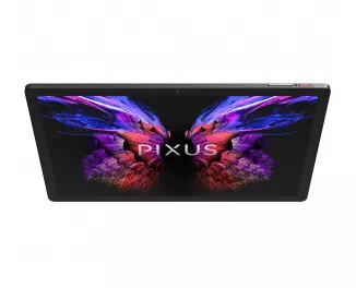 Планшет Pixus Wing 6/128GB LTE Grafite