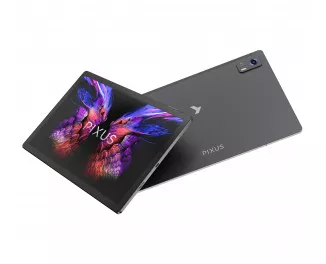 Планшет Pixus Wing 6/128GB LTE Grafite