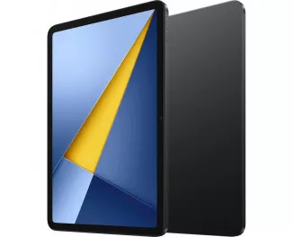 Планшет POCO Pad C1 4/64GB Wi-Fi Grey Global