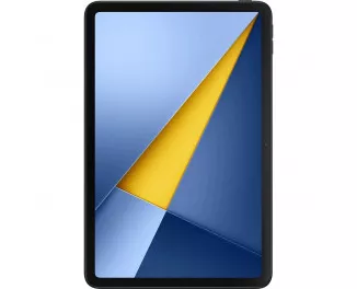 Планшет POCO Pad C1 6/128GB Wi-Fi Grey Global