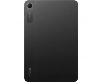 Планшет POCO Pad C1 6/128GB Wi-Fi Grey Global