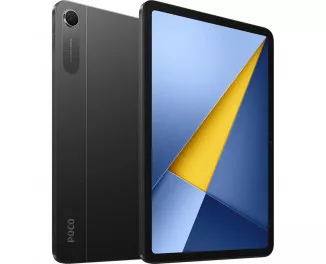 Планшет POCO Pad C1 6/128GB Wi-Fi Grey Global