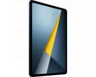 Планшет POCO Pad M1 8/256GB Wi-Fi Blue Global