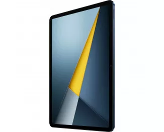 Планшет POCO Pad M1 8/256GB Wi-Fi Blue Global