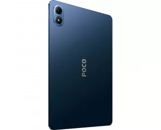 Планшет POCO Pad M1 8/256GB Wi-Fi Blue Global
