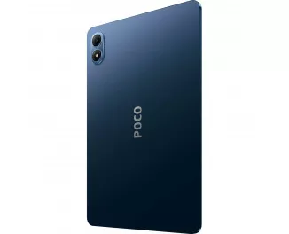 Планшет POCO Pad M1 8/256GB Wi-Fi Blue Global