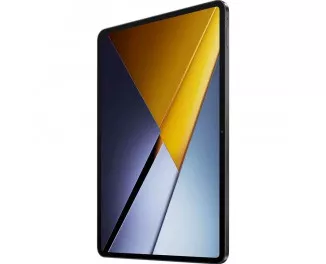 Планшет POCO Pad X1 8/512Gb Wi-Fi Grey Global
