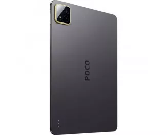 Планшет POCO Pad X1 8/512Gb Wi-Fi Grey Global