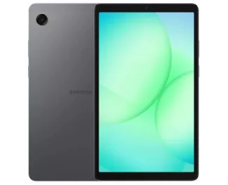 Планшет Samsung Galaxy Tab A11 LTE 4/64GB Gray (SM-X135FZAA)