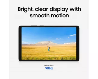 Планшет Samsung Galaxy Tab A11 Wi-Fi 4/64GB Silver (SM-X130NZSA)