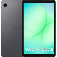 Планшет Samsung Galaxy Tab A11 Wi-Fi 8/128GB Gray (SM-X130NZAE) Планшет Samsung Galaxy Tab A11 Wi-Fi 8/128GB Gray (SM-X130NZAE)