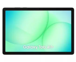 Планшет Samsung Galaxy Tab A11+ 5G 6/128 Gray (SM-X236BZAREUC)
