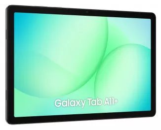 Планшет Samsung Galaxy Tab A11+ 5G 6/128 Gray (SM-X236BZAREUC)
