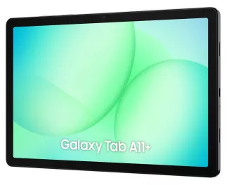 Планшет Samsung Galaxy Tab A11+ Wi-Fi 6/128GB Gray (SM-X230NZAREUC)
