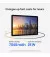 Планшет Samsung Galaxy Tab A11+ Wi-Fi 6/128GB Silver (SM-X230NZSR)