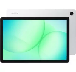 Планшет Samsung Galaxy Tab A11+ WiFi 6/128GB Silver (SM-X230NZSR)