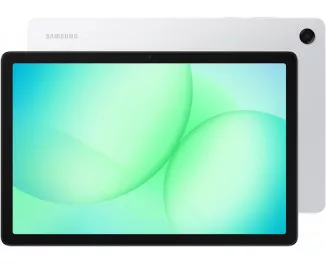 Планшет Samsung Galaxy Tab A11+ WiFi 6/128GB Silver (SM-X230NZSR)