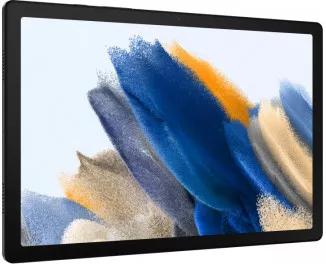 Планшет Samsung Galaxy Tab A8 10.5 (2021) 4/64GB Wi-Fi Grey (SM-X200NZAESEK)