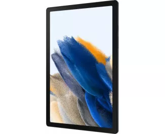Планшет Samsung Galaxy Tab A8 10.5 (2021) 4/64GB Wi-Fi Grey (SM-X200NZAESEK)
