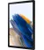 Планшет Samsung Galaxy Tab A8 10.5 (2021) 4/64GB Wi-Fi Grey (SM-X200NZAESEK)