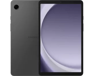 Планшет Samsung Galaxy Tab A9 SM-X110 4/64GB Wi-Fi Graphite (SM-X110NZAASEK)