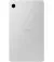 Планшет Samsung Galaxy Tab A9 SM-X110 4/64GB Wi-Fi Silver (SM-X110NZSA)