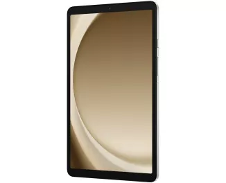 Планшет Samsung Galaxy Tab A9 SM-X110 4/64GB Wi-Fi Silver (SM-X110NZSA)