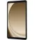 Планшет Samsung Galaxy Tab A9 SM-X110 4/64GB Wi-Fi Silver (SM-X110NZSA)
