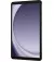 Планшет Samsung Galaxy Tab A9 SM-X110 8/128GB Wi-Fi Graphite (SM-X110NZAESEK)