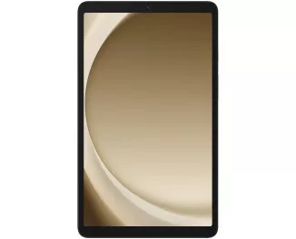 Планшет Samsung Galaxy Tab A9 SM-X115 4/64GB LTE Silver (SM-X115NZSA)