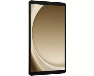 Планшет Samsung Galaxy Tab A9 SM-X115 4/64GB LTE Silver (SM-X115NZSA)
